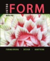 Intro - Form