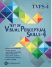 Test of Visual Perceptual Skills-4 (5-21 år)