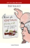 Lätt att läsa för vuxna (röd): Kräftkalaset