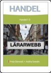 Handel 1-3 Lärarwebb Skollicens 12 mån