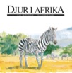 Djur i Afrika faktabok