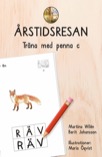 Årstidsresan - Träna med penna C