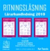 Ritningsläsning från grunden Lösningar och Lärarhandledning USB