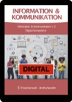 Information och kommunikation, digital 12 mån elevlicens