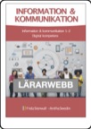 Information och kommunikation, lärarwebb