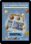 Ett-hundra kronor Digital 12 mån elevlicens