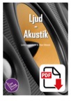 Ljud-Akustik, PDF