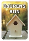 Djurens bon kortlek