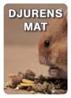 Djurens mat kortlek