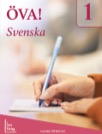 Öva! Svenska 1