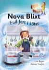 Nova Blixt: Full fart i köket