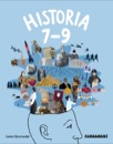Fundament Historia 7-9