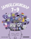 Fundament Samhällskunskap 7-9