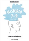 Fundament Historia 7-9 Lärarhandledning PDF