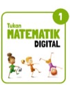 Tukan Matematik 1 Digitalt lärarpaket Licens 12 mån