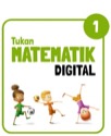 Tukan Matematik 1 Digitalt paket 12 mån, lärare + elev