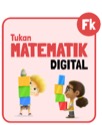 Tukan Matematik Fk Digitalt paket 12 mån, lärare + elev