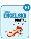 Tukan Engelska Step 1+2 Digitalt lärarpaket Licens 12 mån