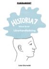 Fundament Historia 7 Lärarhandledning PDF