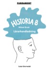 Fundament Historia 8 Lärarhandledning PDF