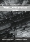 Installationsteknik, nivå 2 Övningsbok