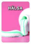 Hälsa: Kortlek