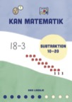 Kan matematik 6 - Subtraktion 10-20 