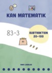 Kan matematik 10 - Subtraktion 20-100