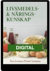 Livsmedels och näringskunskap - Digital