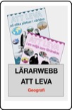 Att leva - Geografi Lärarwebb