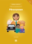 Svenska Komplett - Åk 3 Läsning och läsförståelse - Försvunnen gul bok