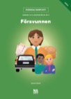 Svenska Komplett - Åk 3 Läsning och läsförståelse - Försvunnen grön bok