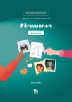 Svenska Komplett - Åk 3 Läsning och läsförståelse - Försvunnen Arbetsbok