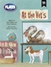 Plays to read - At the vet, 6-pack