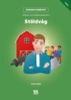 Svenska Komplett - Åk 2 Läsning och läsförståelse - Stöldvåg grön bok