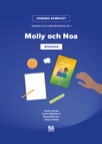 Svenska Komplett - Åk 1 Läsning och läsförståelse - Molly och Noa Arbetsbok