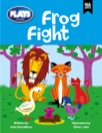 Plays to Read - Frog fight, 6-pack