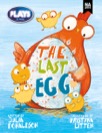 Plays to Read - The last egg, 6-pack