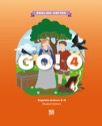 English United - GO 4 - Textbook