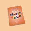 English United - GO 4 - Workbook