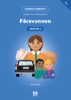 Svenska Komplett - Läsning och läsförståelse åk 3 - Försvunnen blå bok 