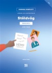 Svenska Komplett - Läsning och läsförståelse åk 2 - Stöldvåg blå bok Arbetsbok