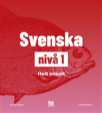 Svenska nivå 1 - Helt enkelt - digital bok