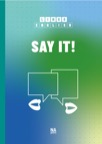 LINGO English - Say It! (10-pack)