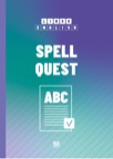 LINGO English - Spell Quest (10-pack)