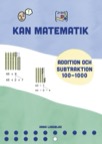 Kan matematik 15 - Addition och subtraktion 100-1000