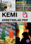 Kemi - Arbetsblad PDF