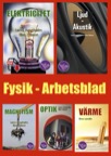 Fysik - Arbetsblad PDF