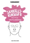 Fundament Samhällskunskap 8 Lärarhandledning PDF