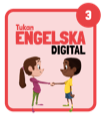 Tukan Engelska Step 3 Digitalt lärarpaket 12 mån